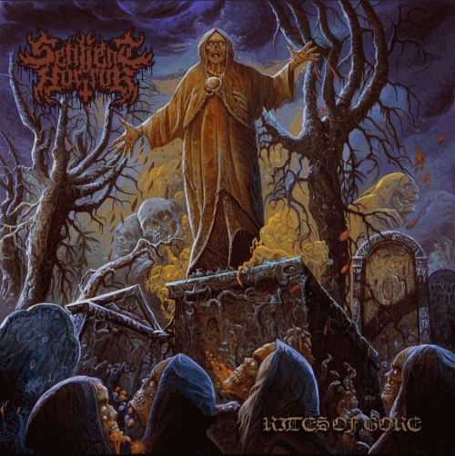 Sentient Horror : Rites of Gore